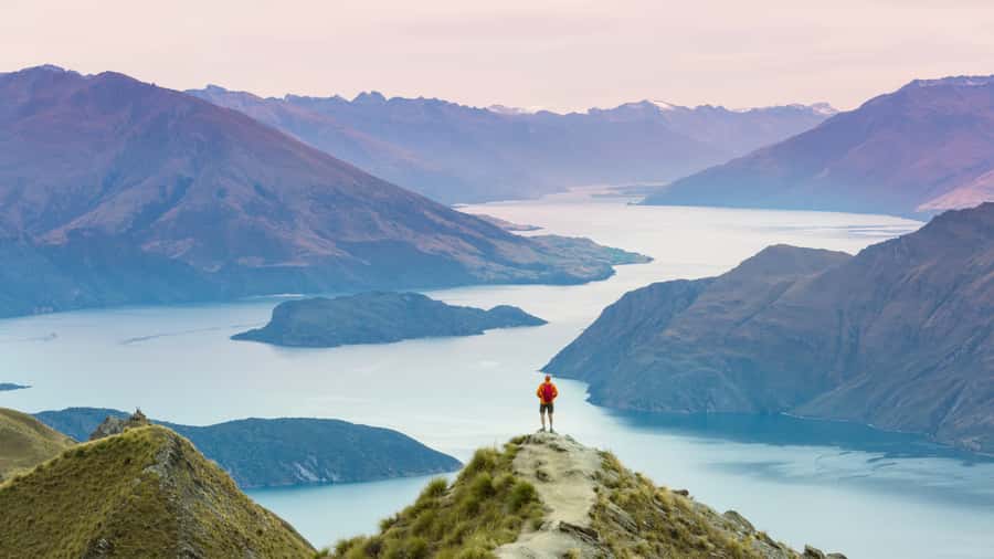 Queenstown: Private 3 Days Trip to Glenorchy Wanaka & Tekapo - Why this private route works from Queenstown