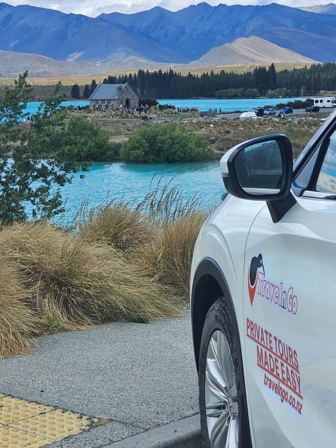 Queenstown: Private 3 Days Trip to Glenorchy Wanaka & Tekapo - Should you book it?