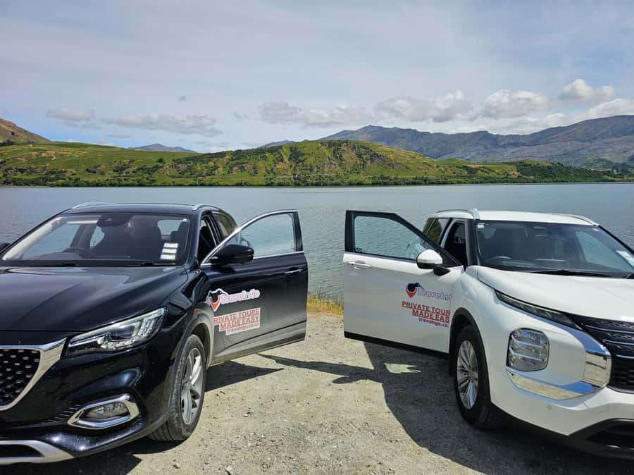 Queenstown: Private 3 Days Trip to Glenorchy Wanaka & Tekapo - Glenorchy and Paradise: a full day of mountain scenery