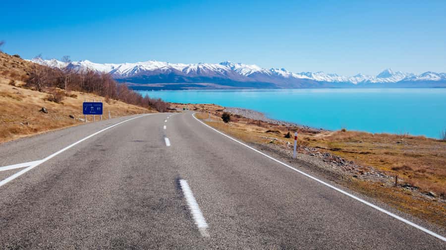 Queenstown: Private Day Trip to Lake Tekapo, Pukaki & More - Key points to know before booking