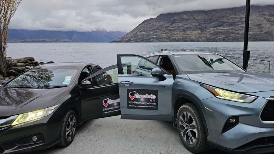 Queenstown: Private Day Trip to Lake Tekapo, Pukaki & More - How the flexible schedule works in practice