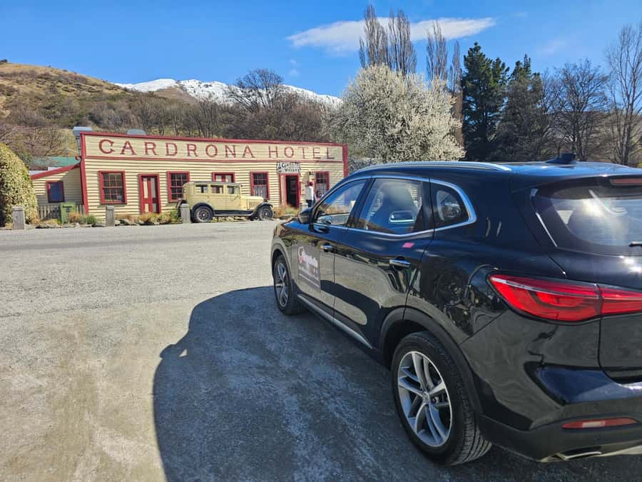 Queenstown: Private Day Trip to Wanaka, Arrowtown & More - Why this private Queenstown day trip works