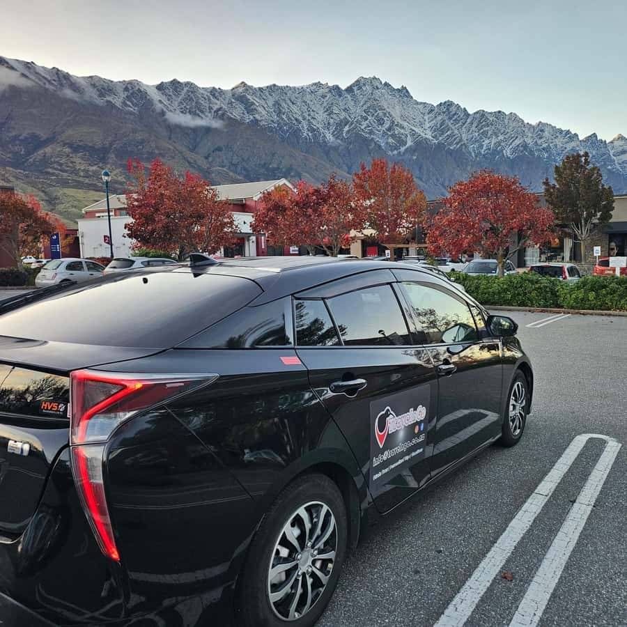 Queenstown: Private Day Trip to Wanaka, Arrowtown & More - Wanaka gives the day its lake focus