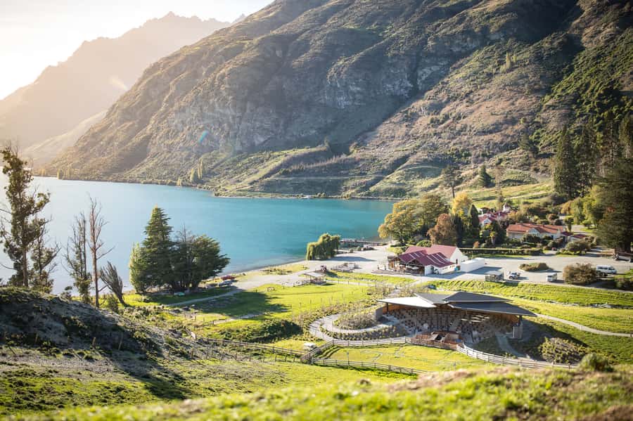 Queenstown: Queenstown Lake Cruise and Walter Peak Farm Tour - Should you book the Walter Peak Farm Tour?