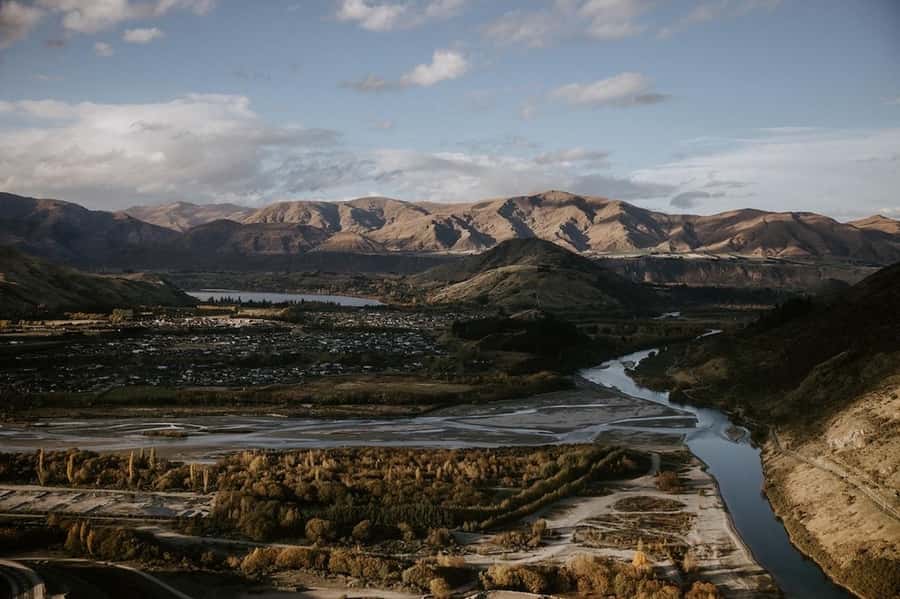 Queenstown: Remarakbles Helicopter Tour with Alpine Landing - Leaving from 64 Grant Road