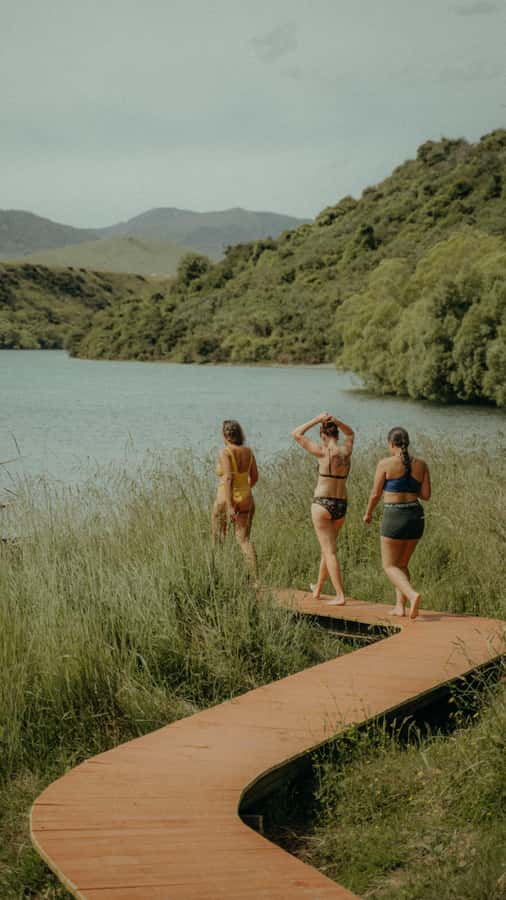 Queenstown: Riverside Sauna and Cold Plunge Experience - What the $20 price really gives you