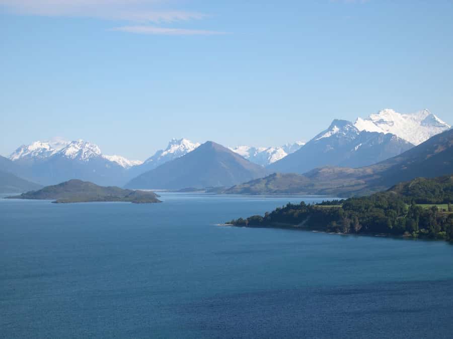 Queenstown: Routeburn Track Guided Full-Day Walk or Half Day - The Half-Day Route for Families and Casual Walkers