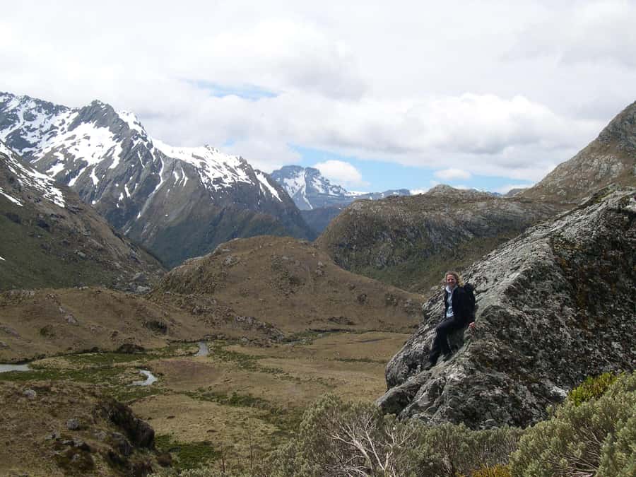 Queenstown: Routeburn Track Guided Full-Day Walk or Half Day - What the Guides Add to the Experience