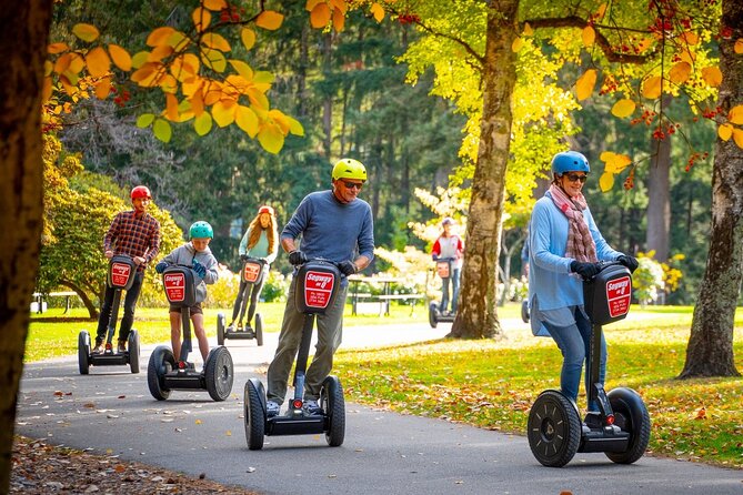 Queenstown Segway Tour - Key Points Before You Book