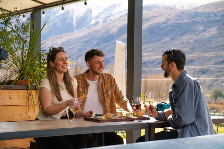 Queenstown: Self-Guided Gibbston Valley Wineries Bike Tour - Who will enjoy this Gibbston Valley ride?