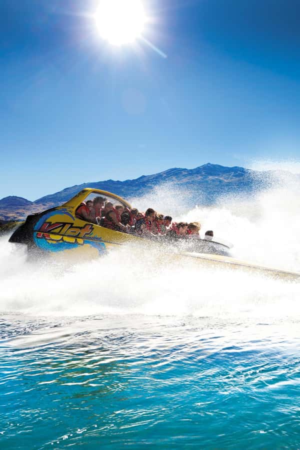 Queenstown: Shotover River and Kawarau River Jet Boat Ride - Should you book the Shotover and Kawarau jet boat ride?