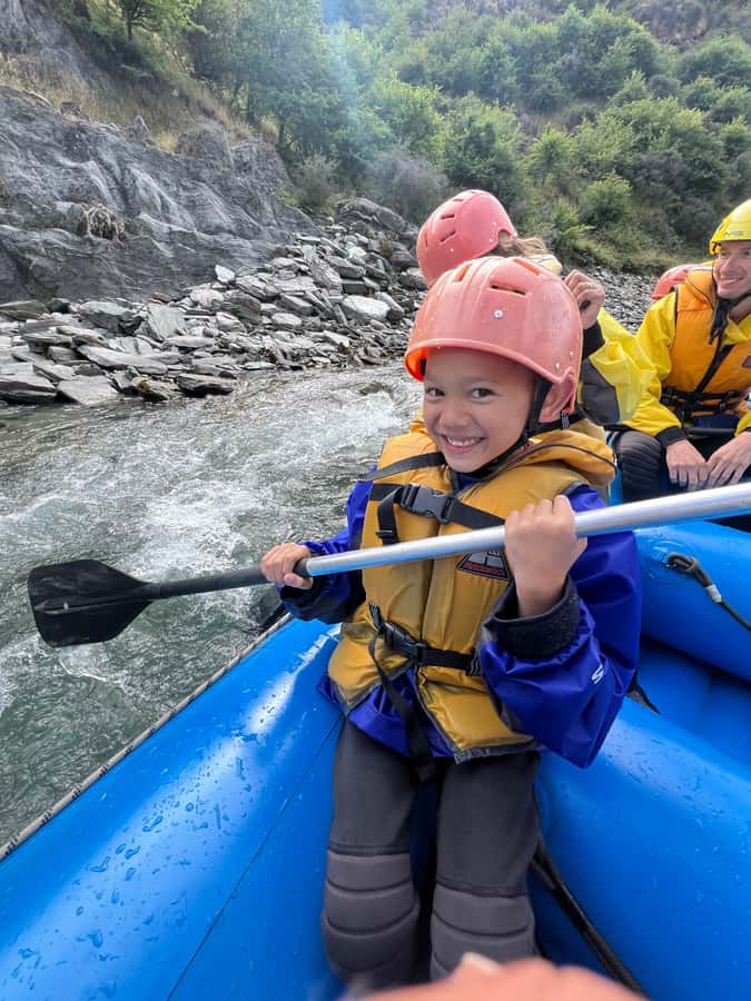 Queenstown: Shotover River Rafting & Skippers Canyon Tour - A 30-Minute Canyon Break Before the Water