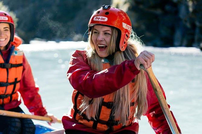 Queenstown Shotover River White Water Rafting - Who will enjoy this trip most?