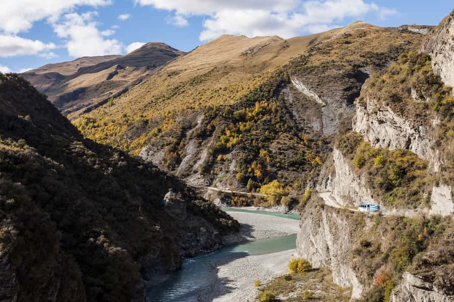 Queenstown: Shotover River Whitewater Rafting Trip - How the guides shape the experience