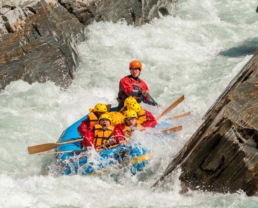 Queenstown: Shotover River Whitewater Rafting Trip - Practical tips for a smoother day