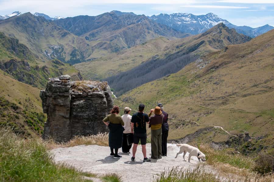 Queenstown: Skippers Canyon Goldrush Highlights Tour - Key points to know before you book