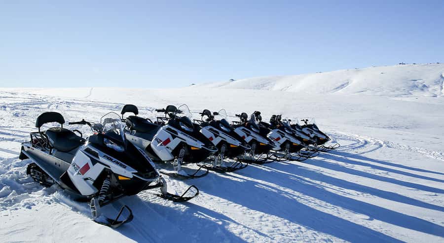 Queenstown: Snowmobiling Experience with Helicopter Flight - Who should book this Queenstown adventure?