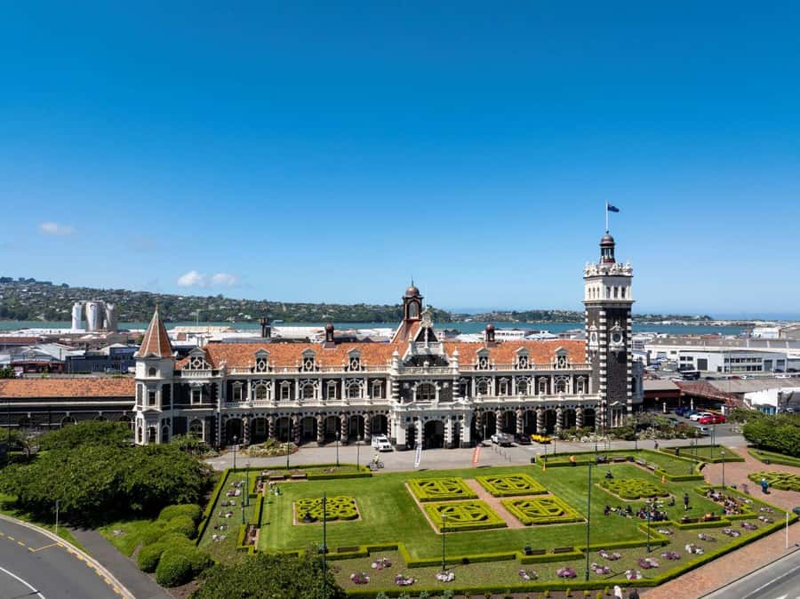 Queenstown: Southern Highlights – 3 Days & 2 Nights - Day two: Nugget Point and the wild Catlins Coast