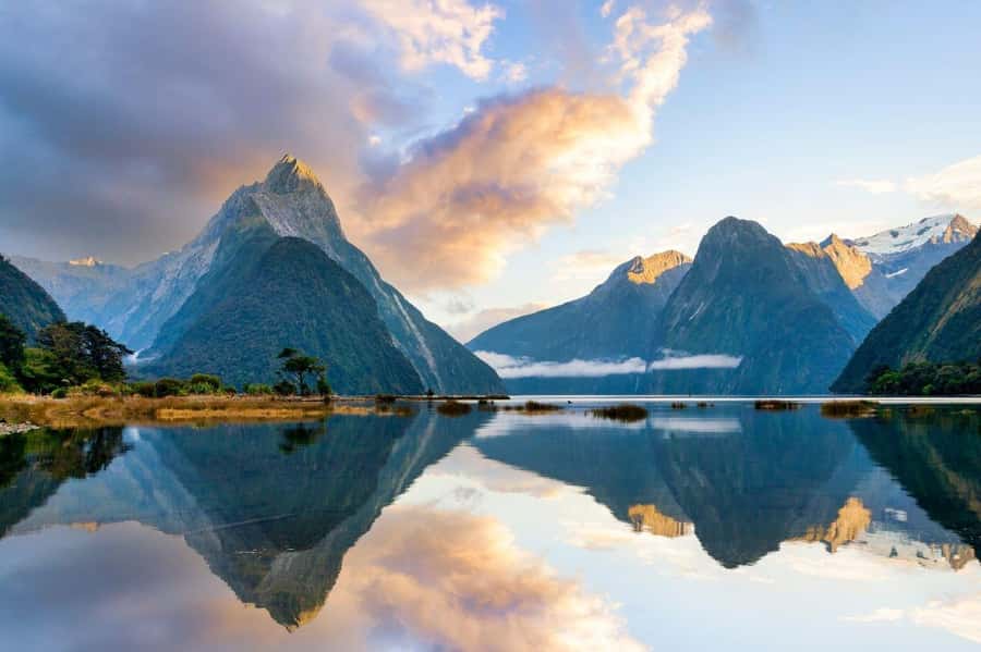 Queenstown: Southern Highlights – 3 Days & 2 Nights - Day three: Milford Sound by boat, then back to Queenstown
