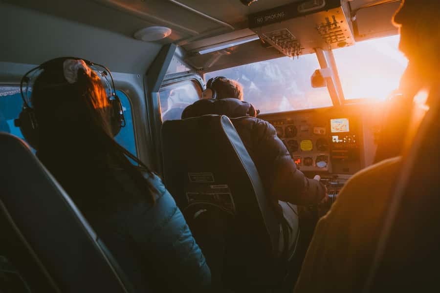 Queenstown: Sunrise Glacier Scenic Flight - Why sunrise makes this Queenstown flight special