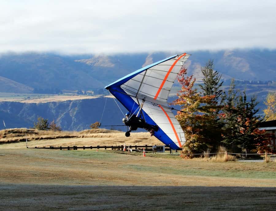 Queenstown: Tandem Hang Gliding Experience - What the Two-Hour Schedule Really Means