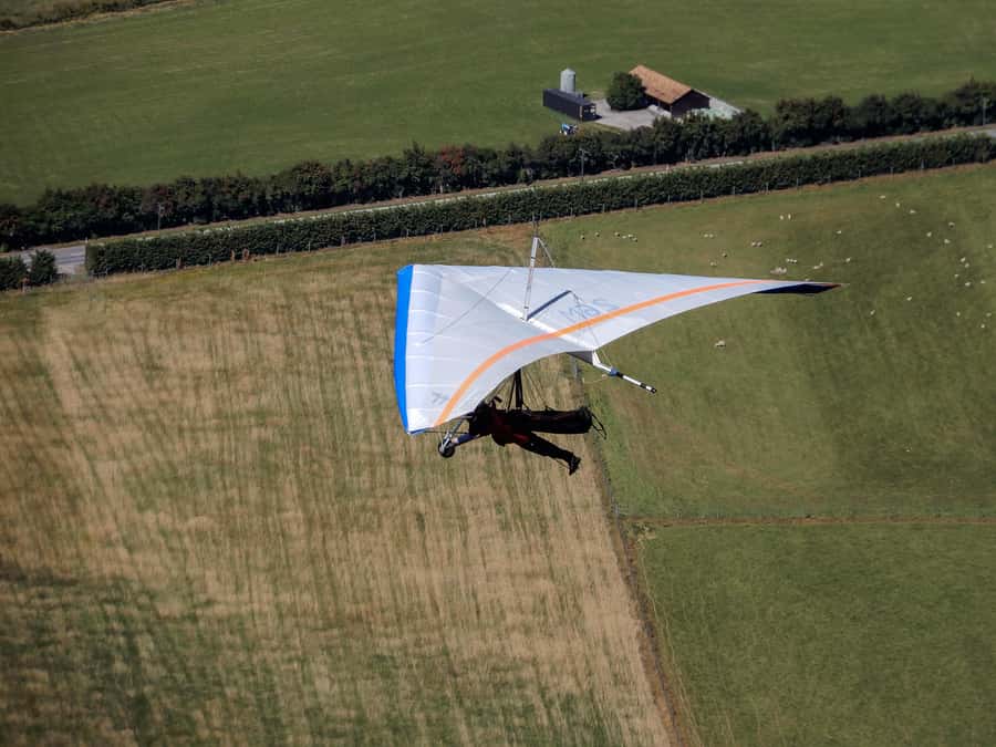 Queenstown: Tandem Hang Gliding Experience - Why the Queenstown Views Make This Special