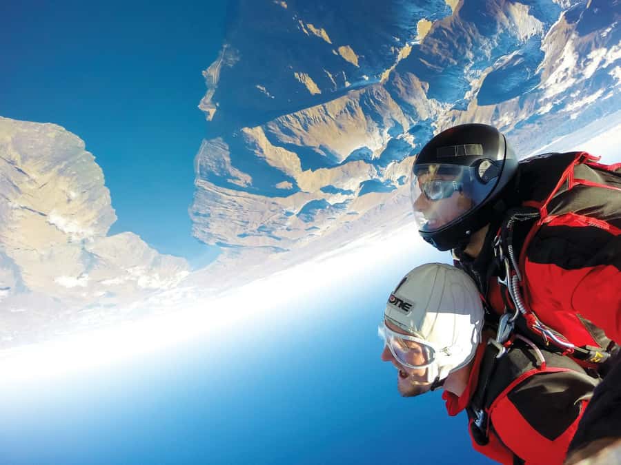 Queenstown: Tandem Skydive Experience - Key points to know before you book