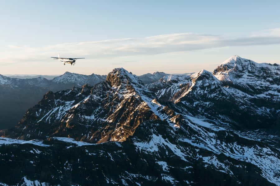 Queenstown: Tasman Glacier Helihike with Flight Transfers - Why this day feels bigger than a normal flight tour