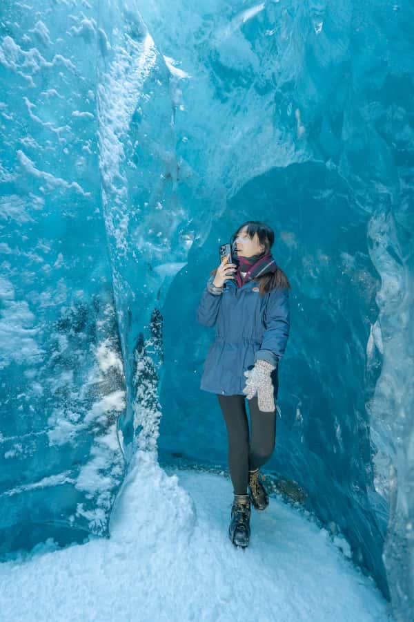 Queenstown: Tasman Glacier Helihike with Flight Transfers - Who should book this experience?