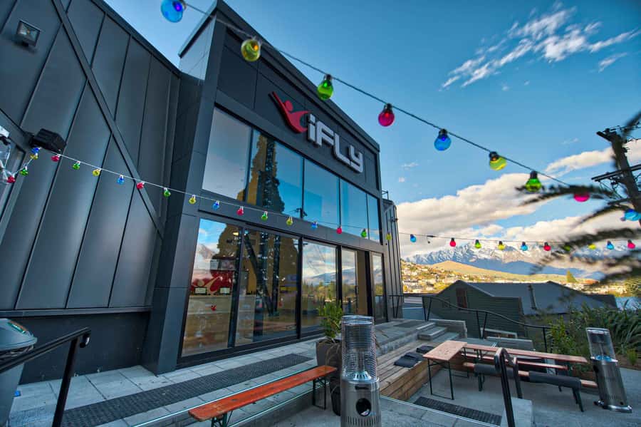 Queenstown: Ticket for 4 Indoor Skydiving Flights - What the iFLY experience is really like