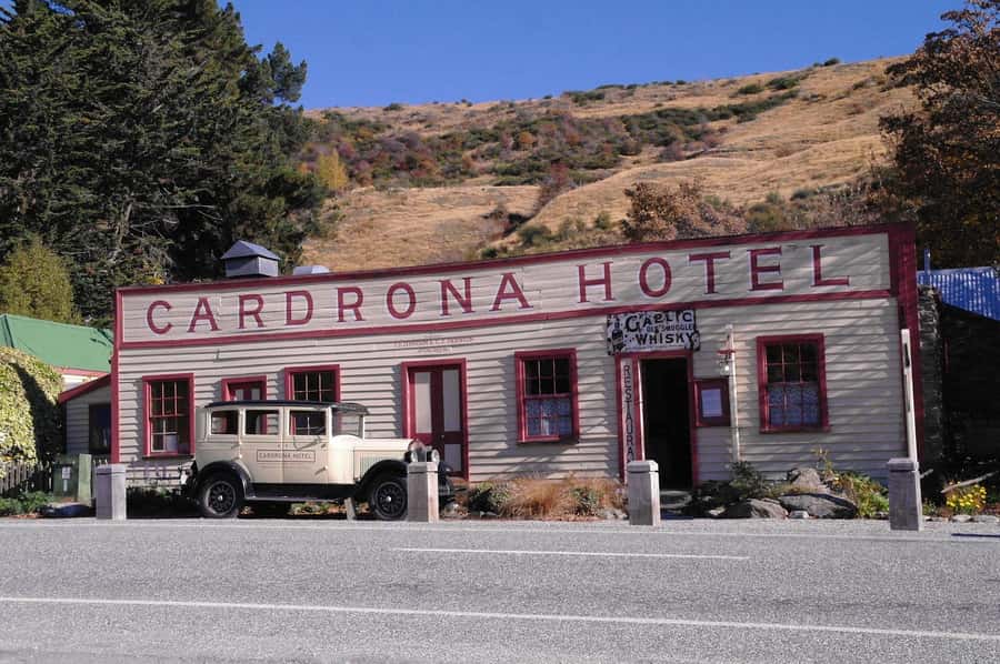 Queenstown to Christchurch via Franz Josef 2-Day Tour - Guides, group size, and the feel of the ride