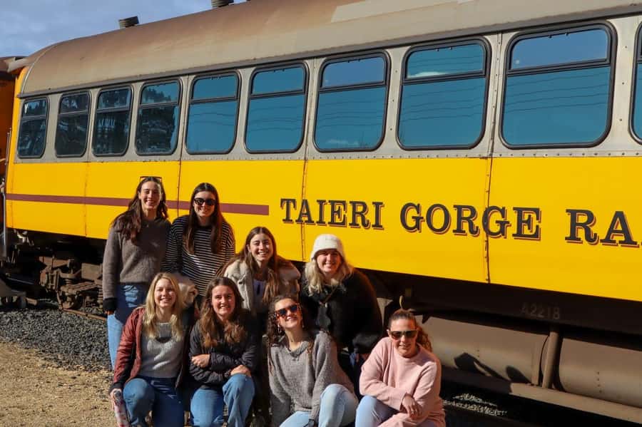 Queenstown to Dunedin Incl Taieri Gorge Train (One-Way) - Why this route is more than a transfer