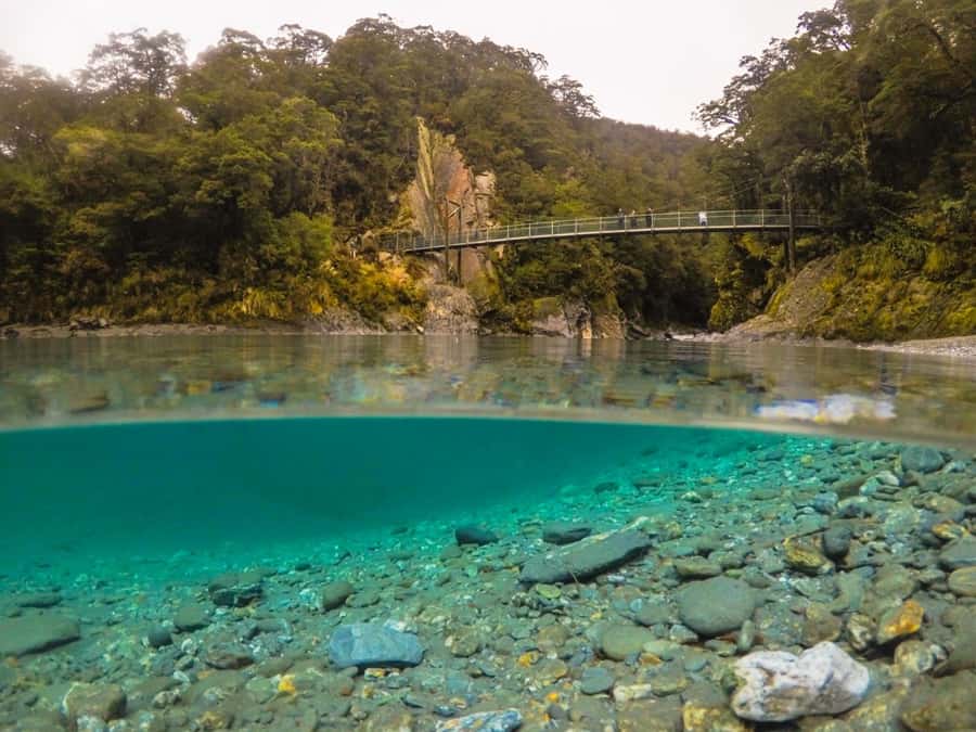 Queenstown to Franz Josef small group tour (one-way) - Why this route is more than a transfer