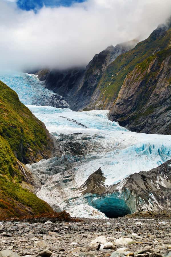 Queenstown to Franz Josef Tour via Wānaka (One-Way) - What makes this Queenstown to Franz Josef trip worth considering
