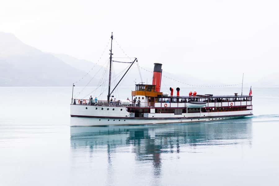 Queenstown: Walter Peak Garden to Table Experience - How the timing shapes the day