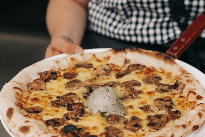 Queenstown Wine & Food Tour: Scenery, Tastings & Delicious Lunch! - Gibbston Valley and New Zealand’s largest wine cave