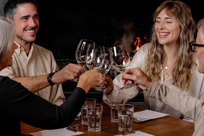 Queenstown Wine & Food Tour: Scenery, Tastings & Delicious Lunch! - Who should book this experience?