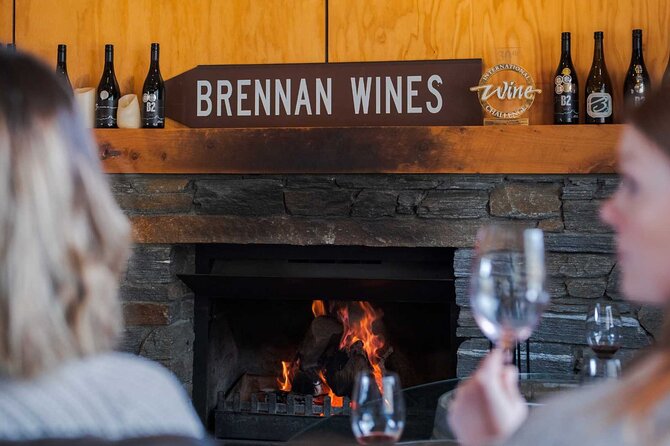Queenstown Wine Tour - Arrowtown brings history and a change of pace