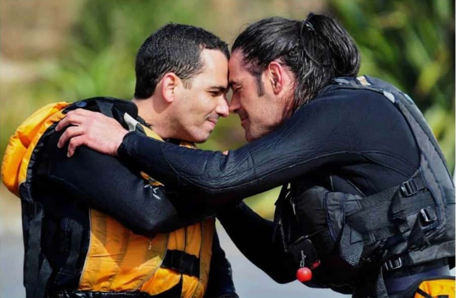 Rafting Rotorua: Kaituna River White Water Experience - From Rotorua streets to the Kahikatea forest