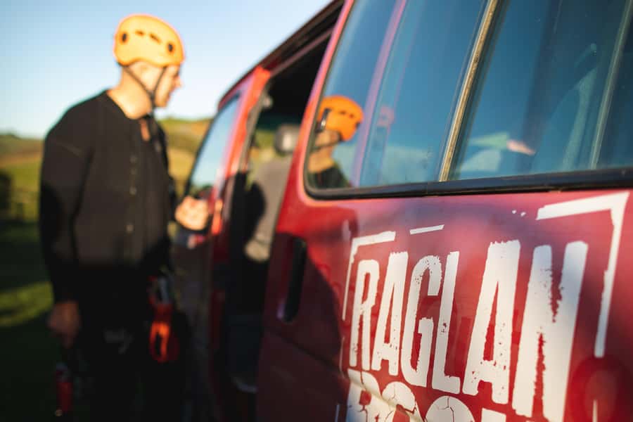 Raglan: Karioi Canyoning - Who should book this adventure?