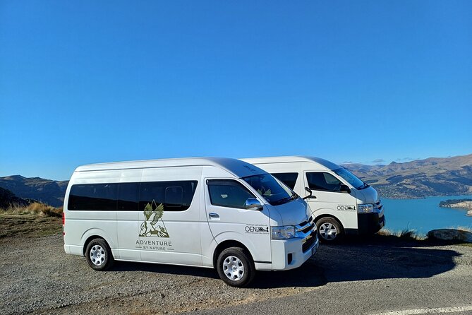 Rock Climbing Christchurch 1/2-day or full-day (Small Group Tour) - Why the Port Hills make a strong climbing base