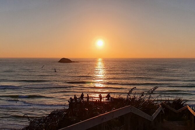Romantic Auckland Sunset tour with Winery & Thermal pool - Is $279.26 Good Value?