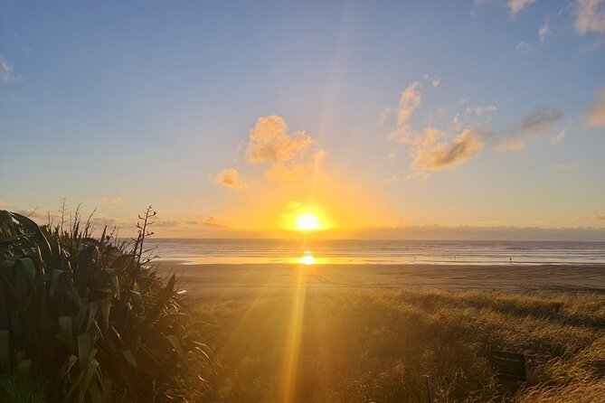 Romantic Auckland Sunset tour with Winery & Thermal pool - Practical Details That Matter