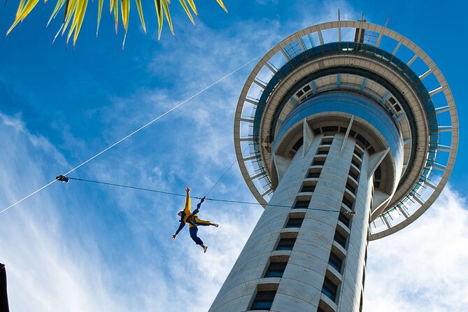 Romantic Charms of Auckland - Private Walking Tour - Ending at the Auckland Foreshore Heritage Walk