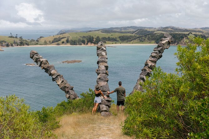Rotoroa Island and Man O' War Vineyard Combo from Auckland - Why this two-island trip works