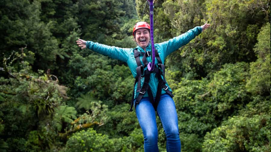 Rotorua: 6 Ziplines, Swing-Bridges & Wildlife Encounters - Six specific reasons this Rotorua adventure is worth considering
