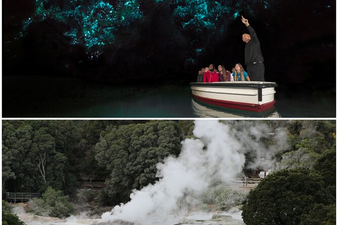 Rotorua and Waitomo Caves Day Trip from Auckland -Smaller Groups - What this Auckland day trip is really like