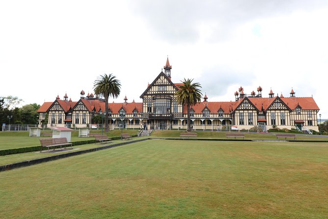 Rotorua and Waitomo Caves Day Trip from Auckland -Smaller Groups - Is $316.49 a fair price?