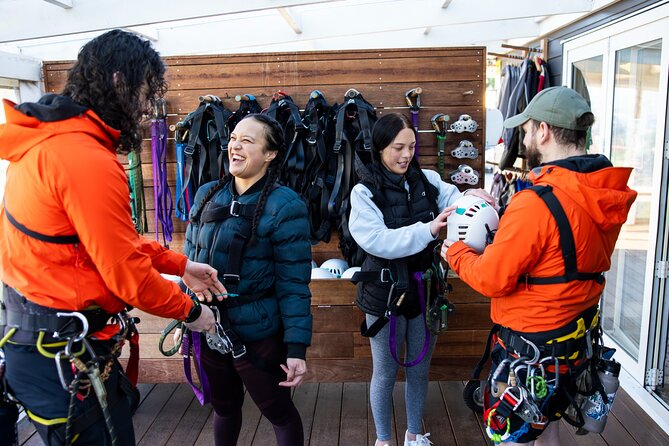 Rotorua Canopy Tours: 2.5Hour Native Forest Zipline Adventure - Key points to know before you book