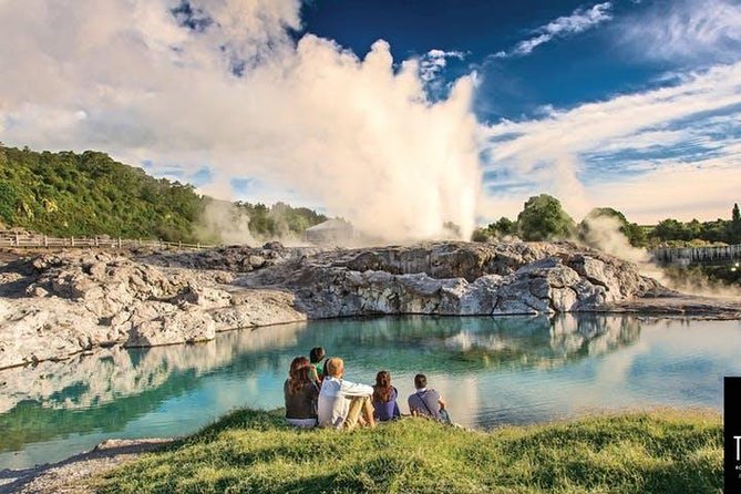 Rotorua Full Day Private Tour from Auckland - Key points to know before booking